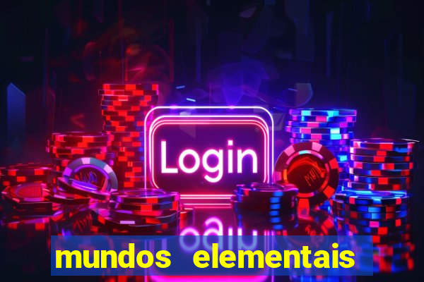 mundos elementais download android